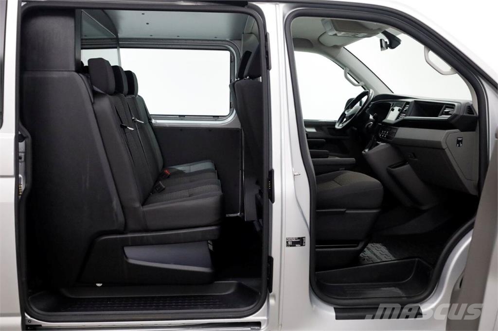 Volkswagen Transporter T6.1 2.0 TDI 150pk DSG-Automaat L1H1 D 其他货车