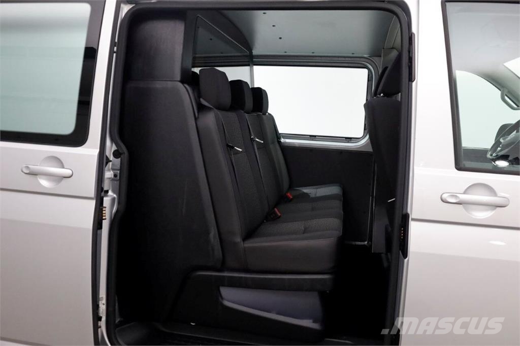 Volkswagen Transporter T6.1 2.0 TDI 150pk DSG-Automaat L1H1 D 其他货车