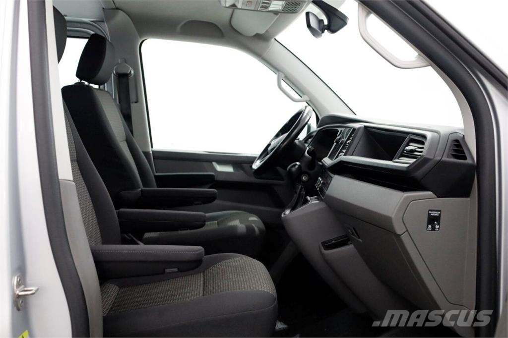 Volkswagen Transporter T6.1 2.0 TDI 150pk DSG-Automaat L1H1 D 其他货车