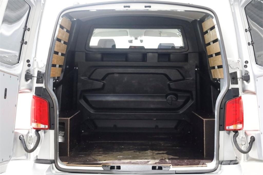 Volkswagen Transporter T6.1 2.0 TDI 150pk DSG-Automaat L1H1 D 其他货车