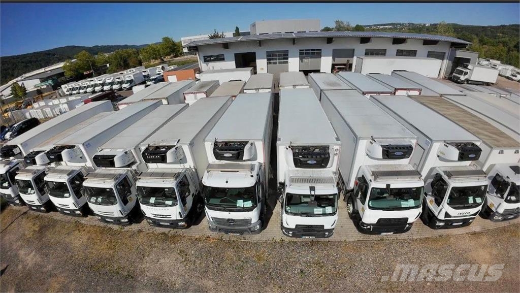 Volvo 7900 BASC Zgibni avtobusi