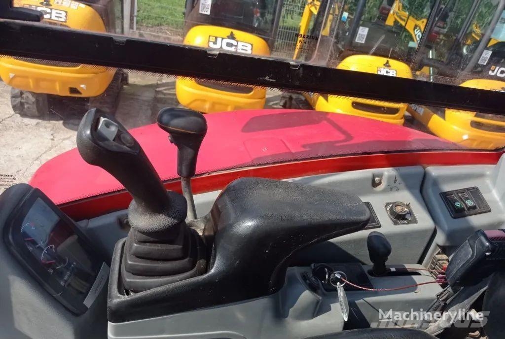 Volvo ECR 38 Miniexcavadoras