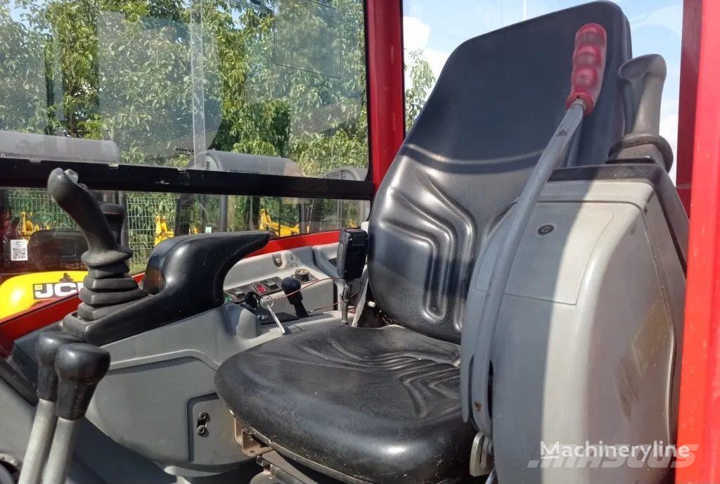 Volvo ECR 38 Miniexcavadoras