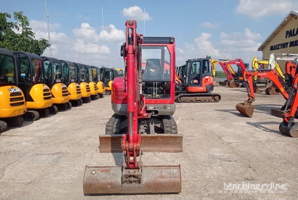 Volvo ECR 38 Miniexcavadoras