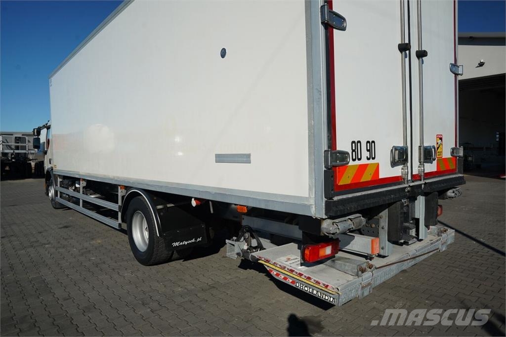 Volvo FE 320 / 4x2 / CHŁODNIA - 8,9 M / THERMO KING T- 1 Kühlkoffer