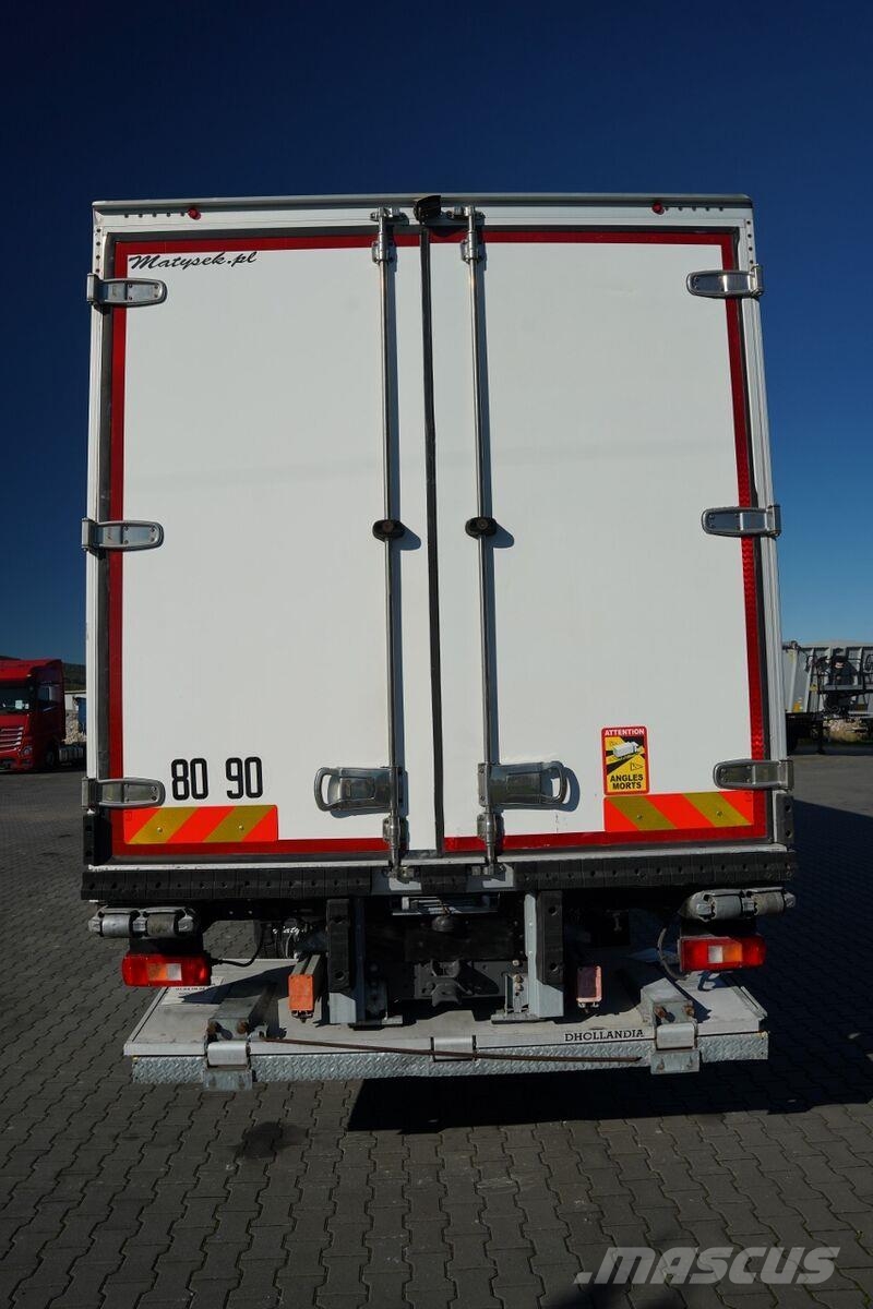 Volvo FE 320 / 4x2 / CHŁODNIA - 8,9 M / THERMO KING T- 1 Kühlkoffer