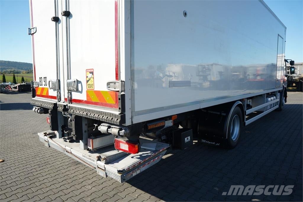 Volvo FE 320 / 4x2 / CHŁODNIA - 8,9 M / THERMO KING T- 1 Kühlkoffer