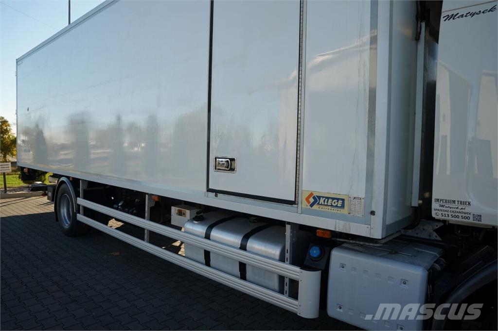 Volvo FE 320 / 4x2 / CHŁODNIA - 8,9 M / THERMO KING T- 1 Kühlkoffer