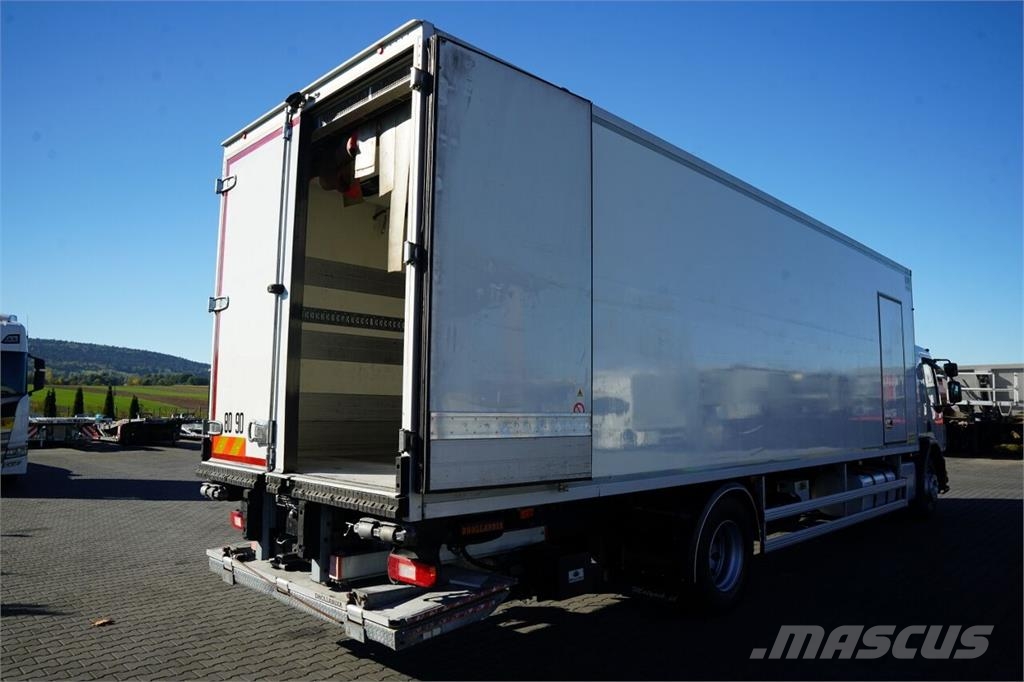Volvo FE 320 / 4x2 / CHŁODNIA - 8,9 M / THERMO KING T- 1 Kühlkoffer