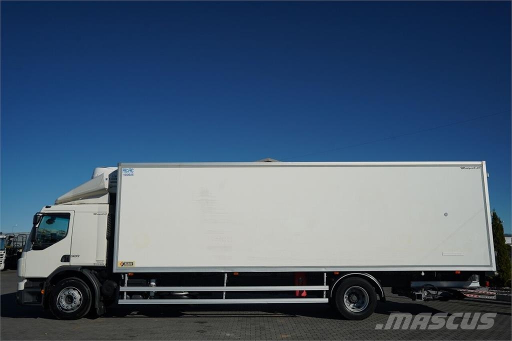 Volvo FE 320 / 4x2 / CHŁODNIA - 8,9 M / THERMO KING T- 1 Kühlkoffer