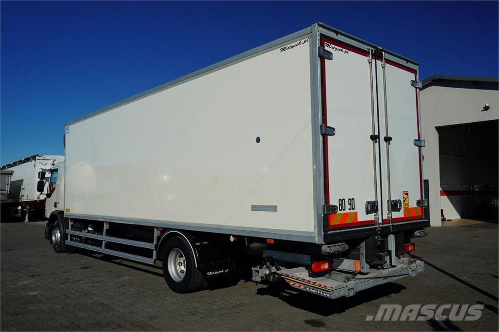 Volvo FE 320 / 4x2 / CHŁODNIA - 8,9 M / THERMO KING T- 1 Kühlkoffer