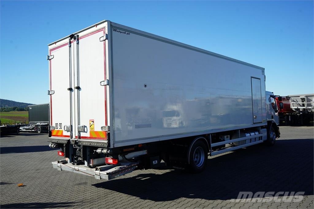 Volvo FE 320 / 4x2 / CHŁODNIA - 8,9 M / THERMO KING T- 1 Kühlkoffer