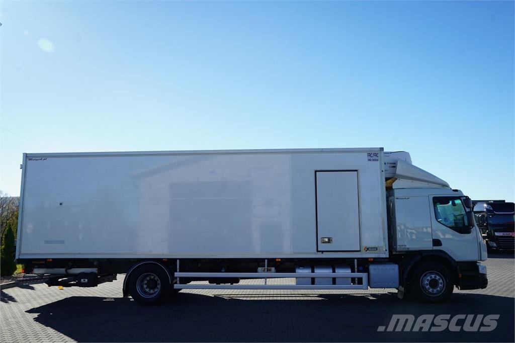 Volvo FE 320 / 4x2 / CHŁODNIA - 8,9 M / THERMO KING T- 1 Kühlkoffer