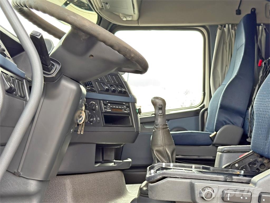 Volvo FH 13 400 Autoveokid
