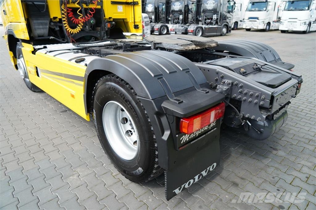 Volvo FH 420 Тягачі