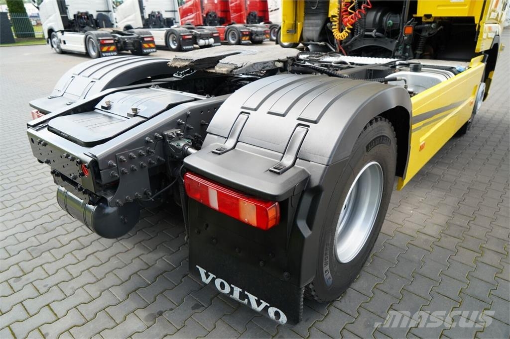 Volvo FH 420 Тягачі