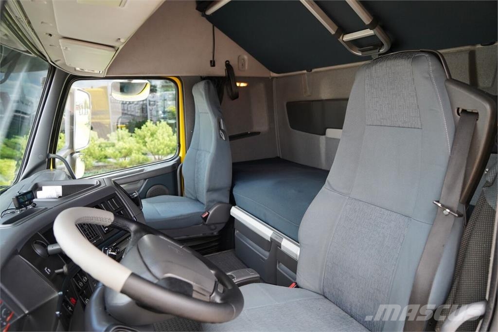 Volvo FH 420 Тягачі