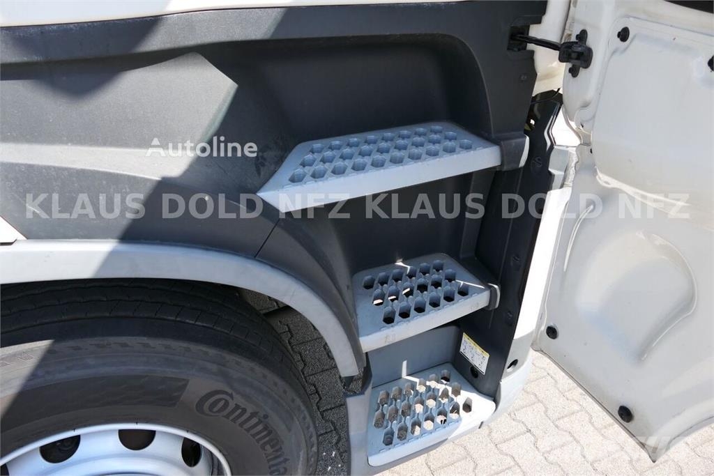 Volvo FH 420 6x2 BDF Container Truck / Lift & Steering A Chasis y suspención