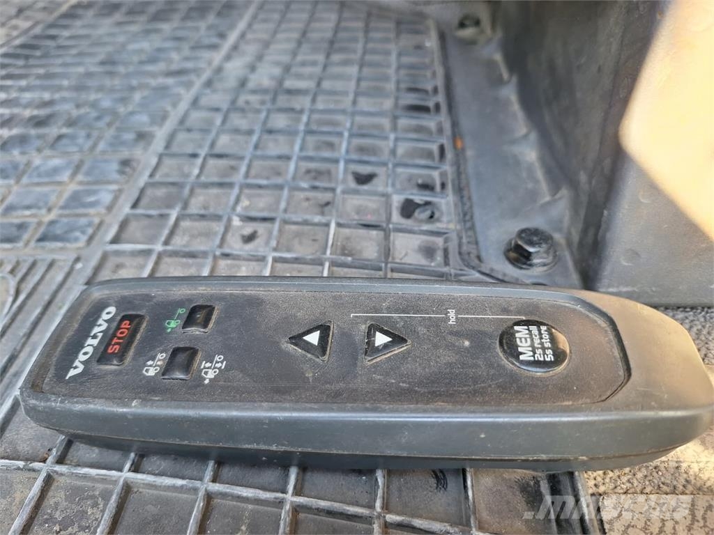 Volvo FH 440 6x2 | Multilift SLT 190 Skip Loader Truck Camiones portacubetas