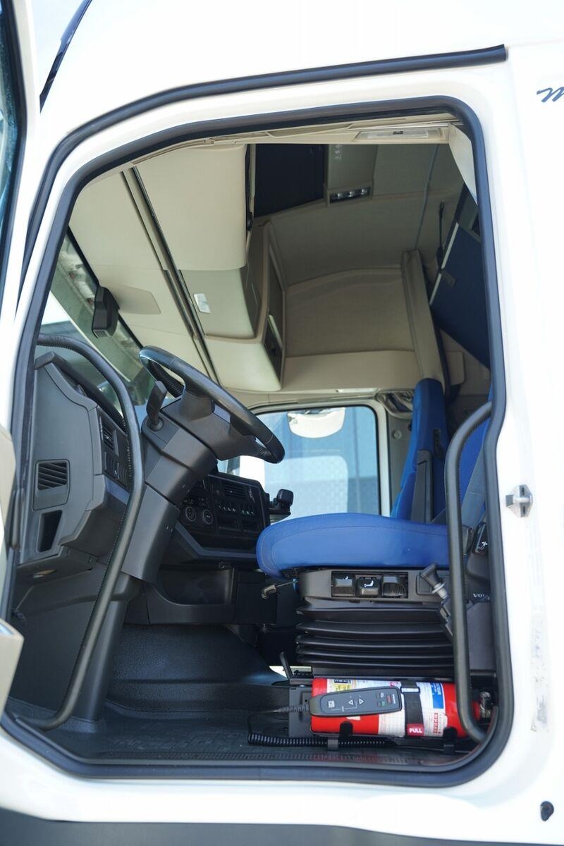 Volvo FH 460 / HYDRAULIKA / I- PARK COOL / I-SHIFT / Vilcēji