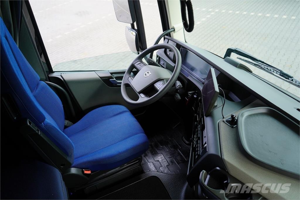 Volvo FH / 460 / I – SAVE / ACC / EURO 6 / ZESTAW PRZEJA Kamioni sa ciradom