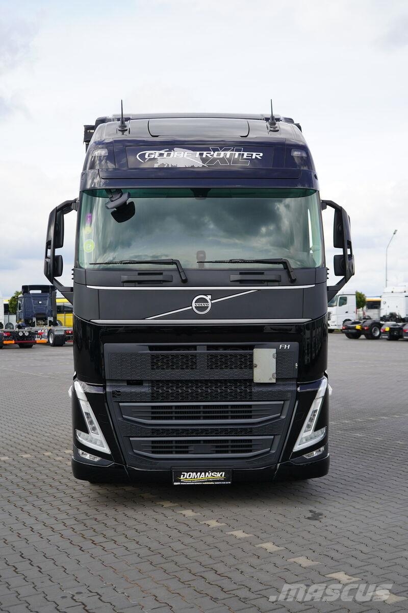 Volvo FH / 460 / I – SAVE / ACC / EURO 6 / ZESTAW PRZEJA Kamioni sa ciradom