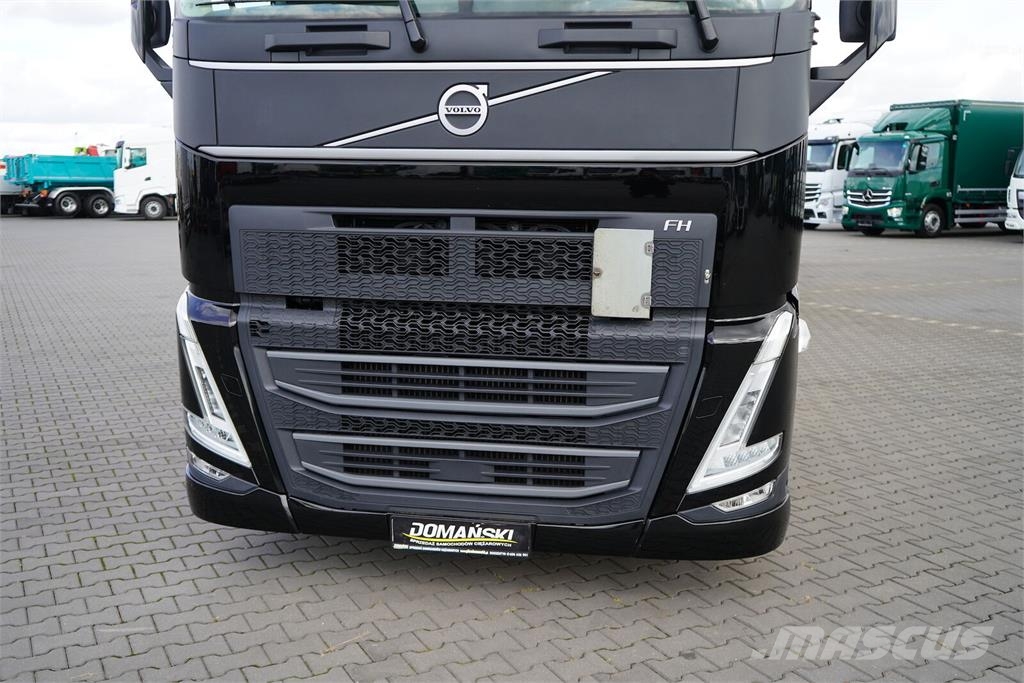 Volvo FH / 460 / I – SAVE / ACC / EURO 6 / ZESTAW PRZEJA Kamioni sa ciradom