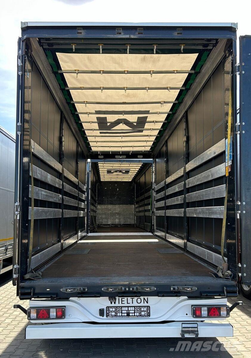 Volvo FH / 460 / I – SAVE / ACC / EURO 6 / ZESTAW PRZEJA Kapellbil