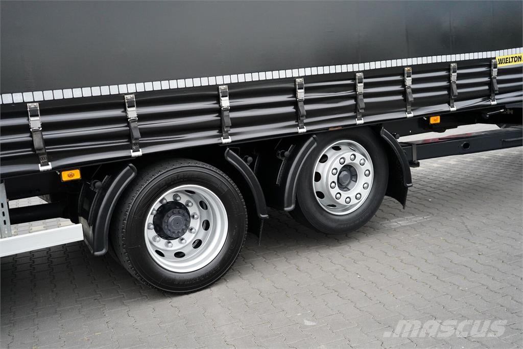 Volvo FH / 460 / I – SAVE / ACC / EURO 6 / ZESTAW PRZEJA Kapellbil
