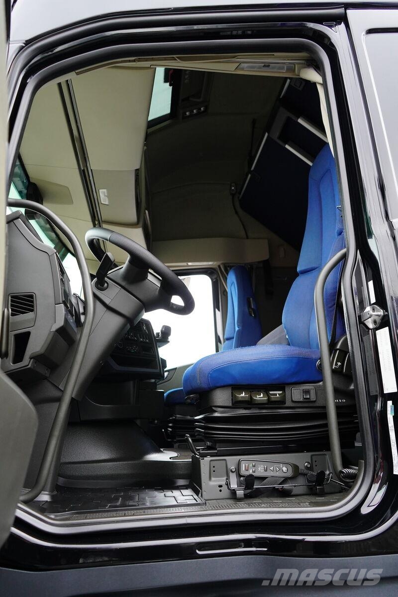 Volvo FH / 460 / I – SAVE / ACC / EURO 6 / ZESTAW PRZEJA Camiones de caja de lona