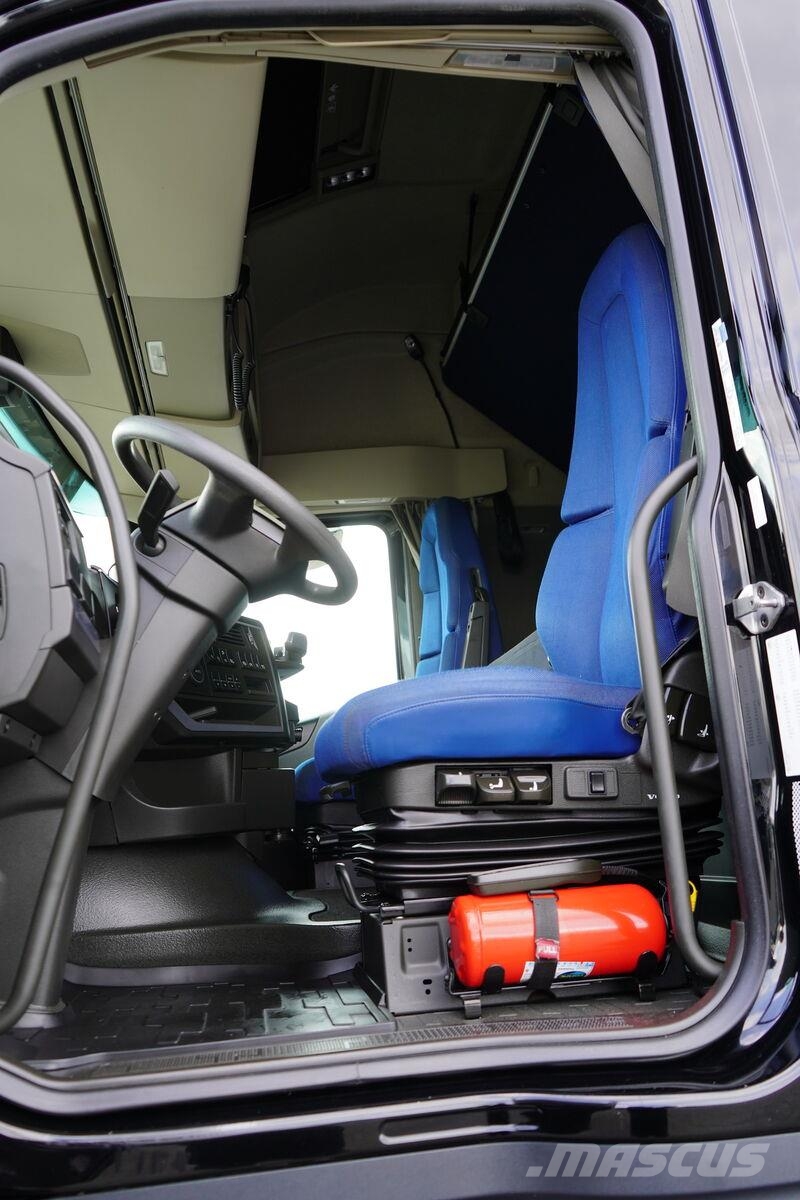 Volvo FH / 460 / I – SAVE / ACC / EURO 6 / ZESTAW PRZEJA Kamioni sa ciradom