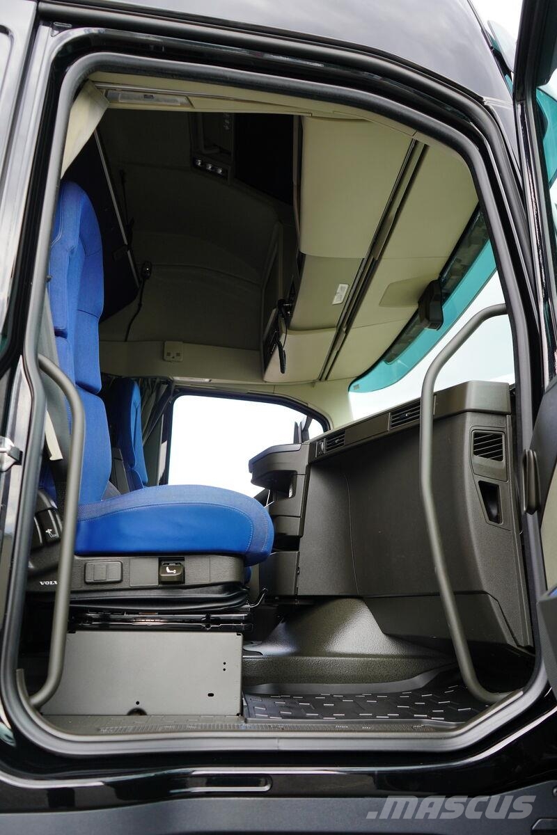 Volvo FH / 460 / I – SAVE / ACC / EURO 6 / ZESTAW PRZEJA Kamioni sa ciradom