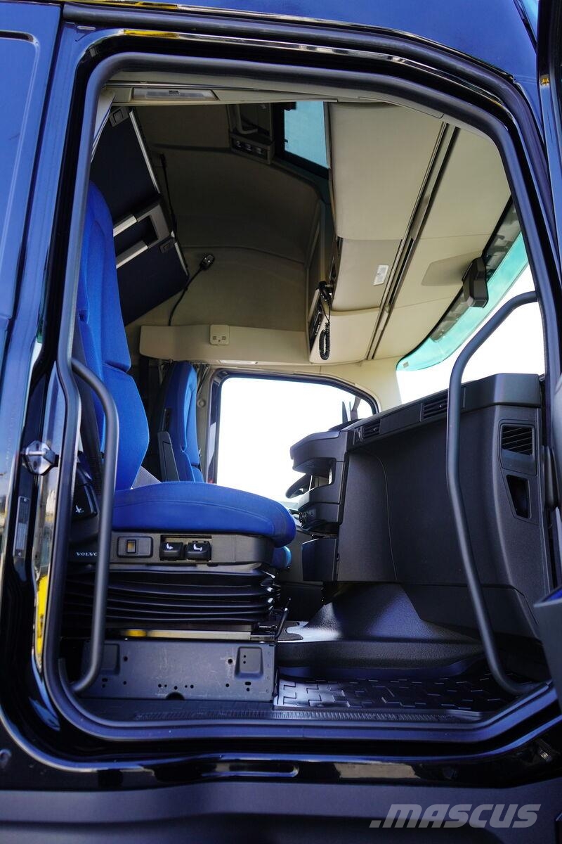 Volvo FH / 460 / I – SAVE / ACC / EURO 6 / ZESTAW PRZEJA Kapellbil