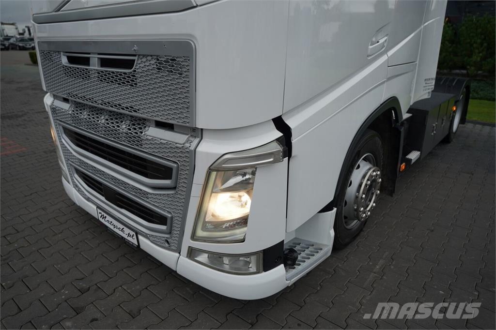 Volvo FH 460 / LOWDECK / MEGA / I-SHIFT  / EURO 6 Tegljači