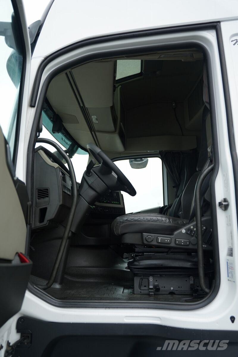 Volvo FH 460 / LOWDECK / MEGA / I-SHIFT  / EURO 6 Tegljači