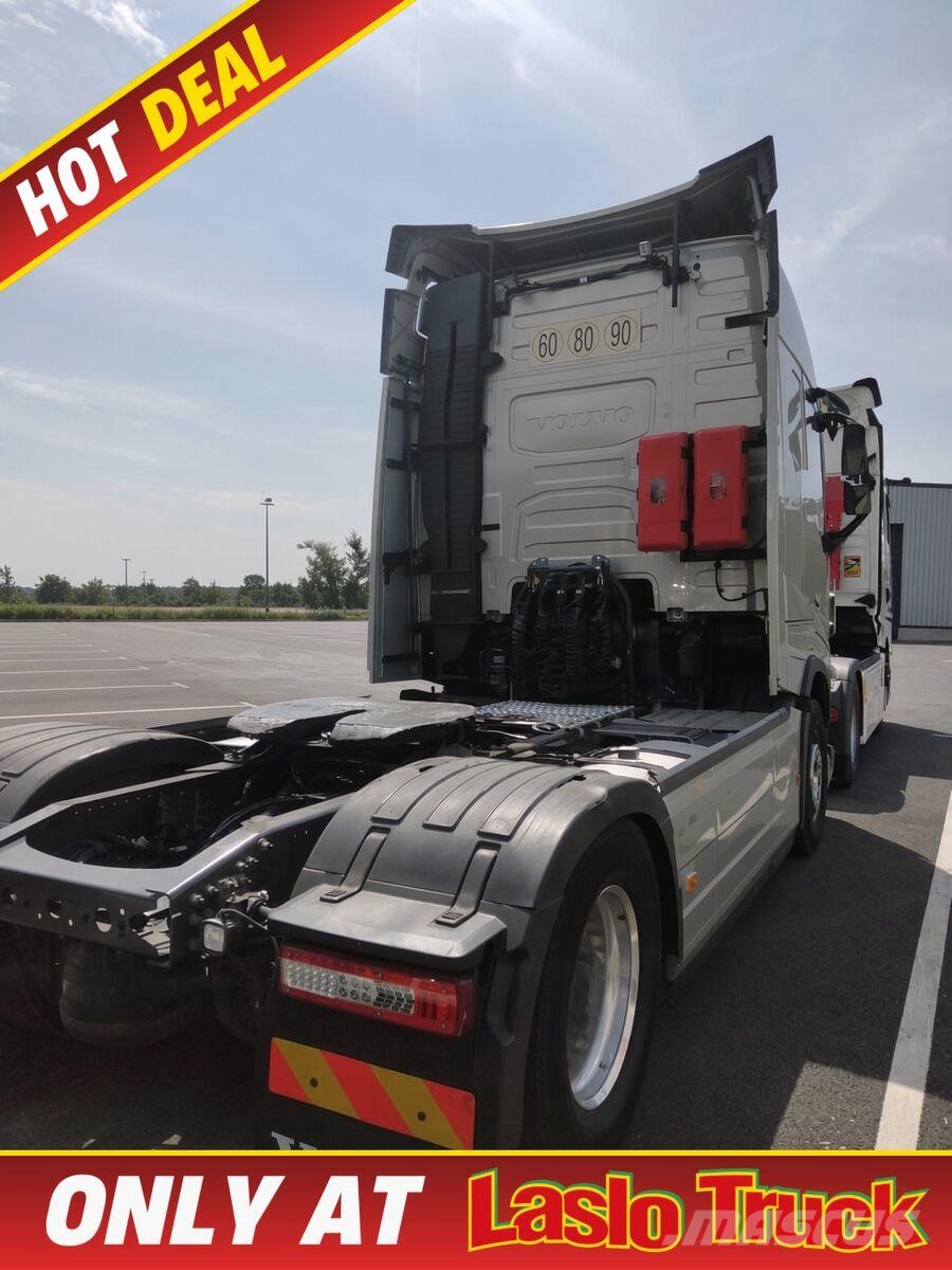 Volvo FH 460 / Tractor Sattelzugmaschinen
