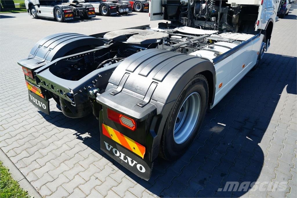 Volvo FH 500 Trækkere