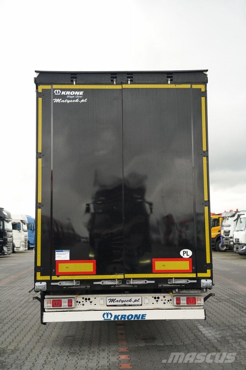 Volvo FH 500 وحدات الجر