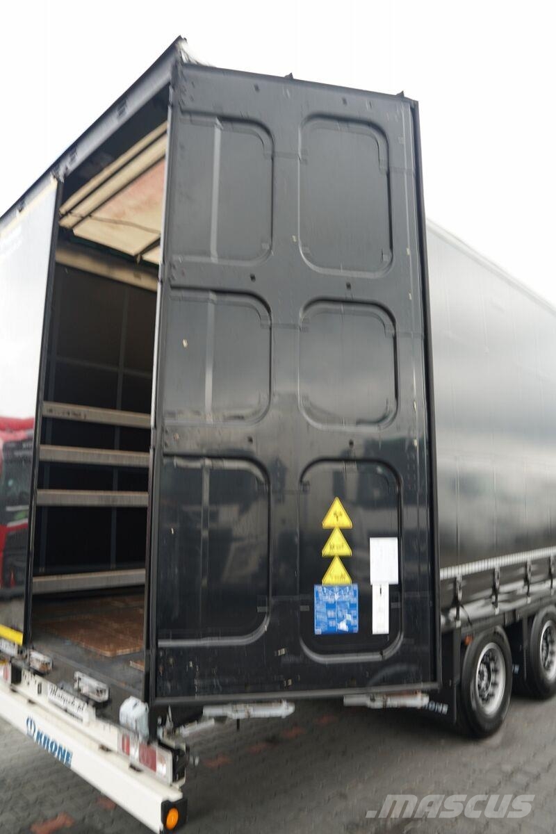 Volvo FH 500 وحدات الجر