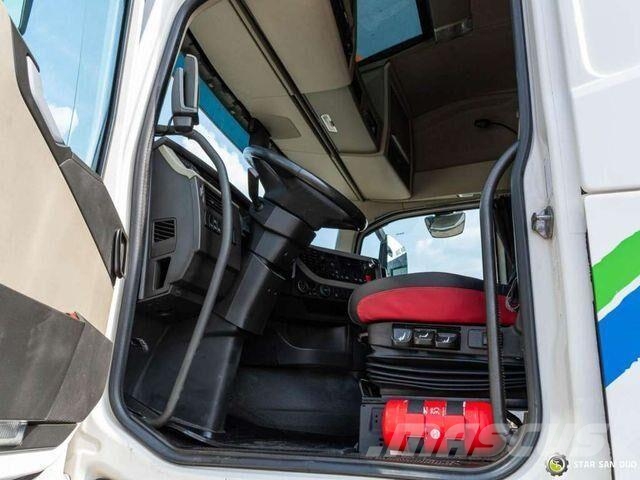 Volvo FH 500 6x4 PALFINGER PK 40002 EH Crane Winch Trekkers