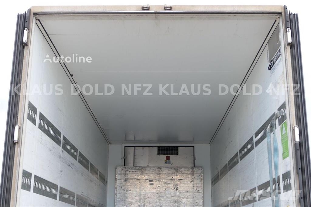 Volvo FH 500 BDF Refrigerated Box Truck / Retarder / The Isotermos y frigoríficos