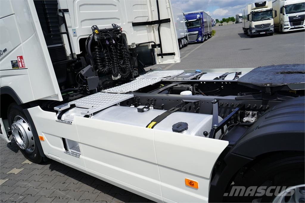 Volvo / FH / 500 / I – SAVE / XL / EURO 6 / ACC / I - CO Trekkers