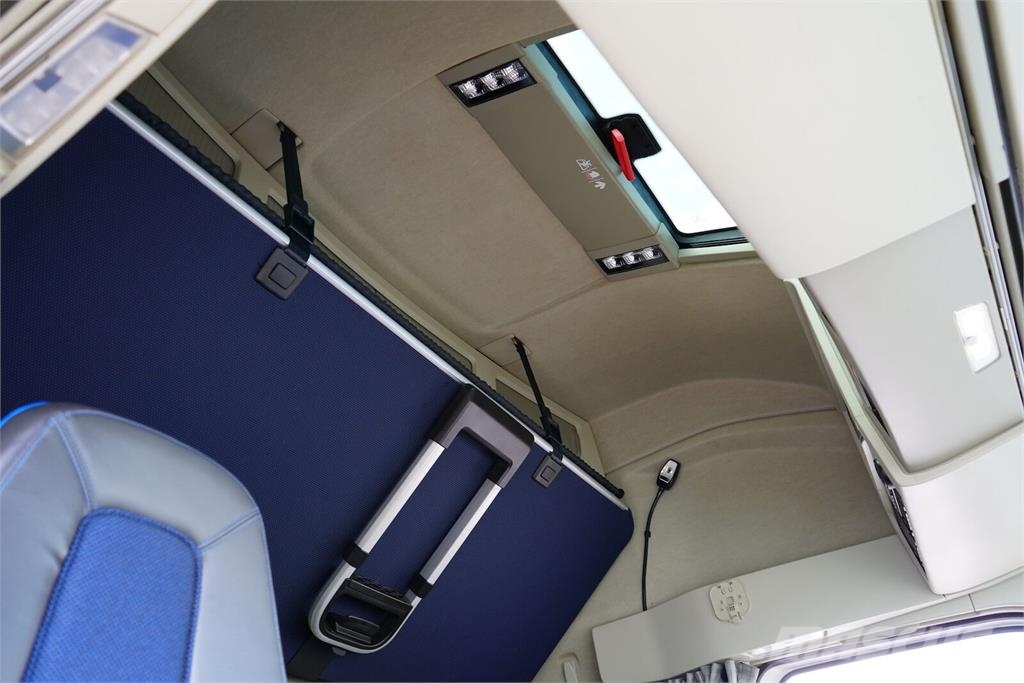 Volvo / FH / 500 / I – SAVE / XL / EURO 6 / ACC / I - CO Trekkers