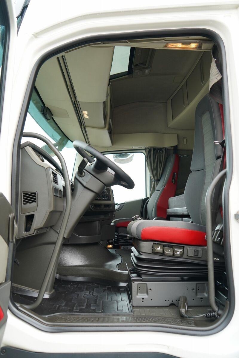 Volvo FH 500 / I-PARK COOL / I-SHIFT / EURO 6 Tegljači