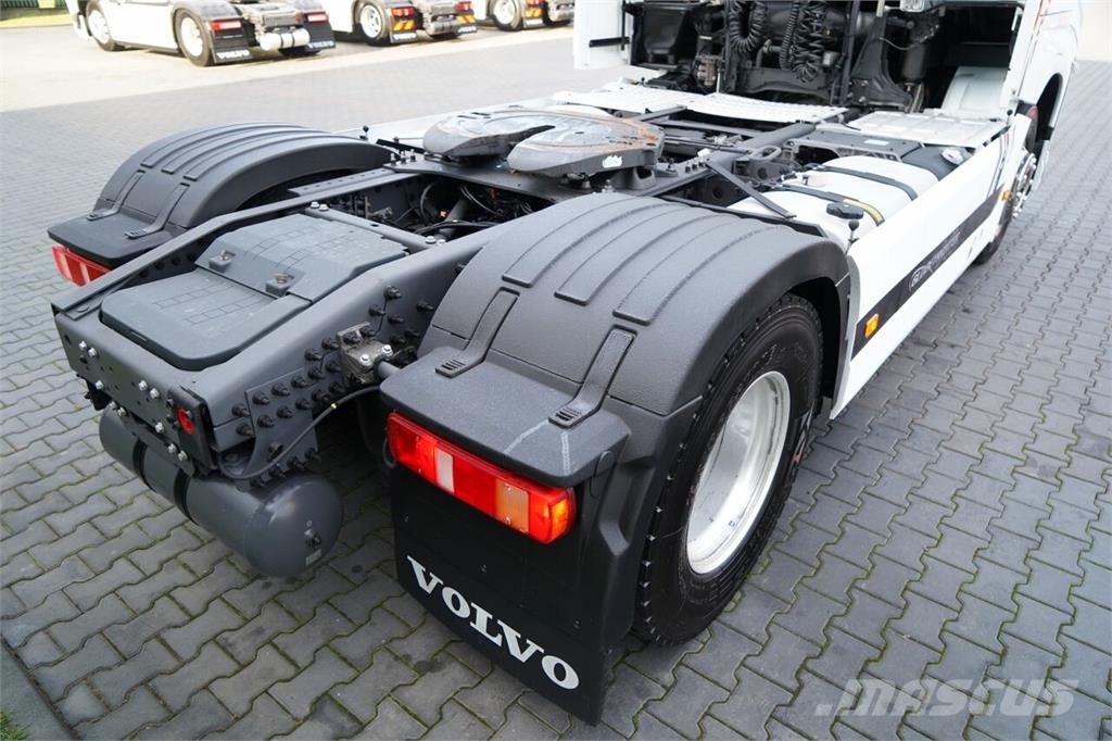 Volvo FH 500 / I-PARK COOL / I- SAVE / EURO 6 Prime Movers