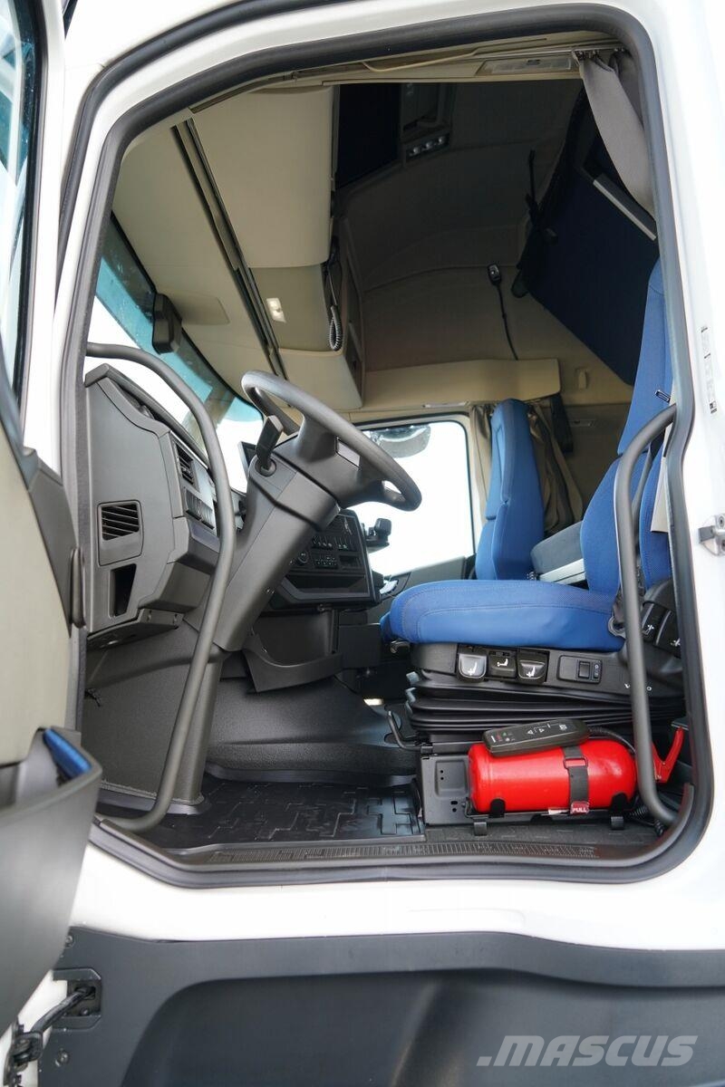 Volvo FH 500 / I-PARK COOL / I- SAVE / EURO 6 Prime Movers