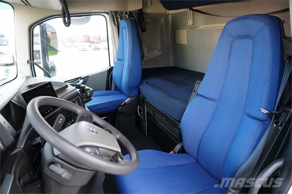 Volvo FH 500 / I-PARK COOL / I- SAVE / EURO 6 Prime Movers