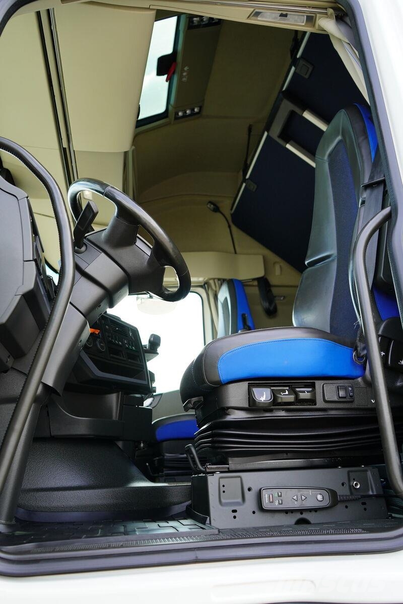 Volvo / FH / 500 / I – SAVE / XL / EURO 6 / ACC / I - CO Trekkers