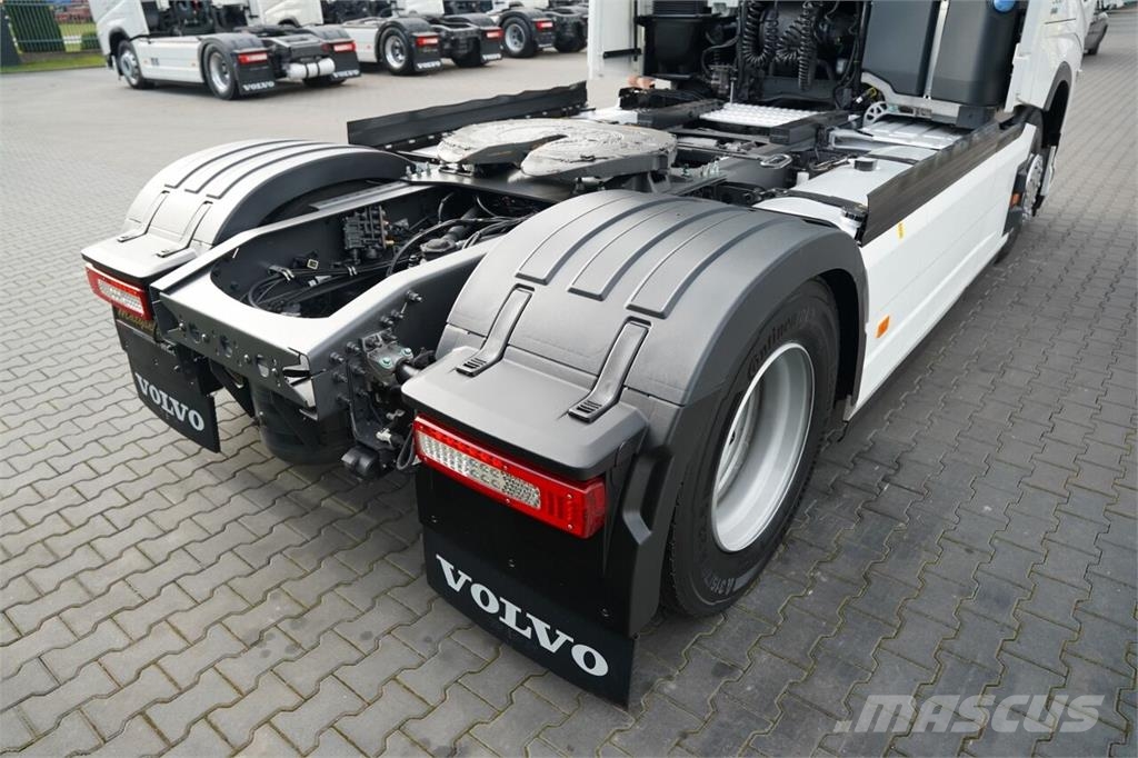 Volvo FH 500 / XXL / RETARDER / I-PARK COOL / I-SHIFT /  Autotractoare