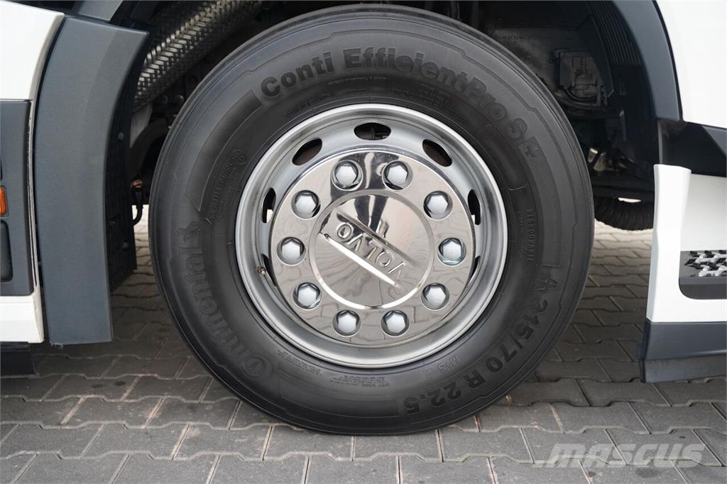 Volvo FH 500 / XXL / RETARDER / I-PARK COOL / I-SHIFT /  Autotractoare